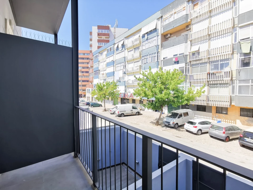 Apartamento T2 para Venda em Almada, Cova da Piedade, Pragal e Cacilhas Foto 19