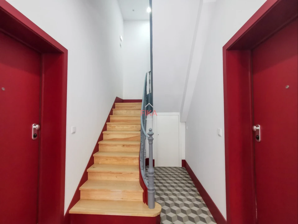Apartamento T2 para Venda em Almada, Cova da Piedade, Pragal e Cacilhas Foto 29