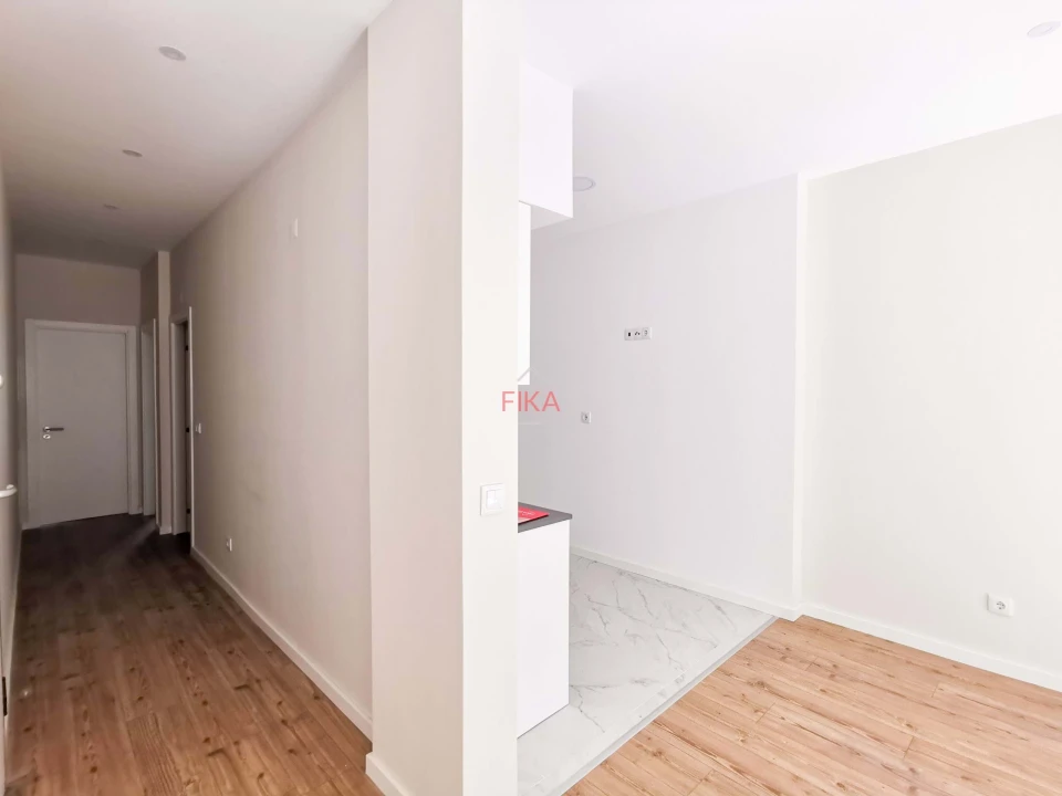 Apartamento T2 para Venda em Almada, Cova da Piedade, Pragal e Cacilhas Foto 12