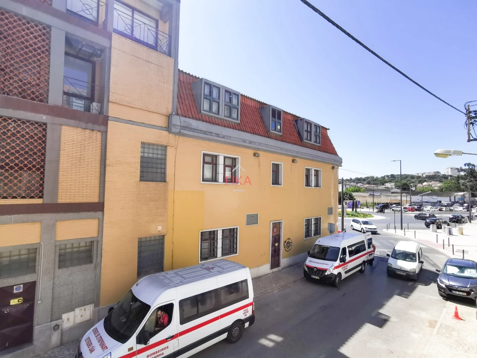 Apartamento T2 para Venda em Almada, Cova da Piedade, Pragal e Cacilhas Foto 27