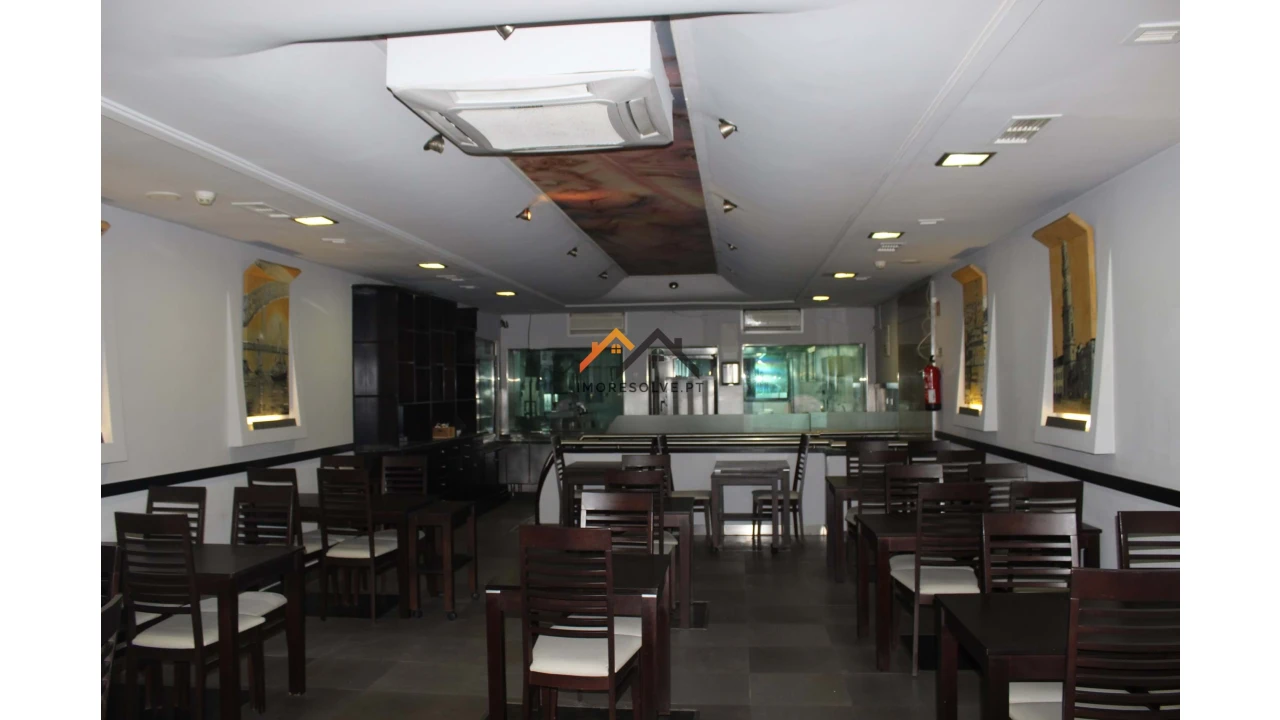 Negócio para Venda em Rio Tinto Foto 9