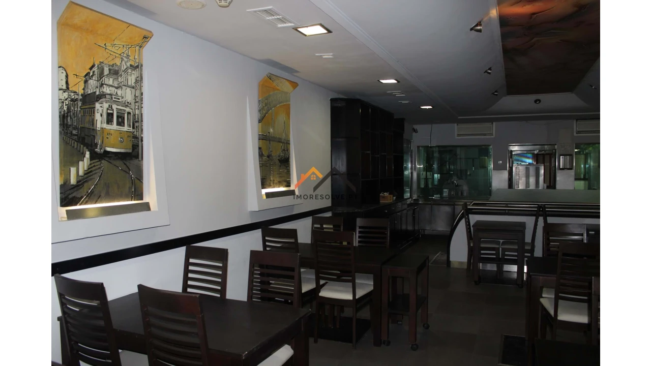 Negócio para Venda em Rio Tinto Foto 7