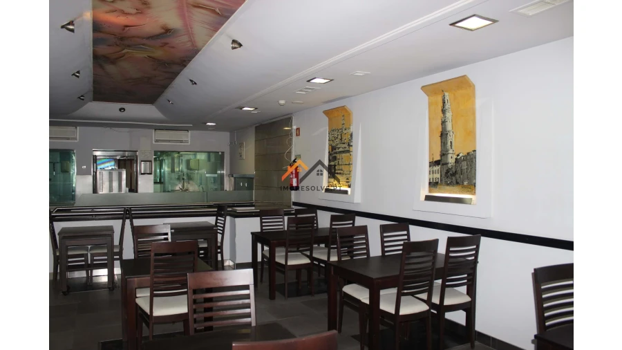 Negócio para Venda em Rio Tinto Foto 6