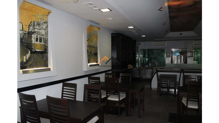 Negócio para Venda em Rio Tinto Foto 7