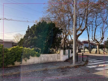 Terreno para Venda em Arcozelo