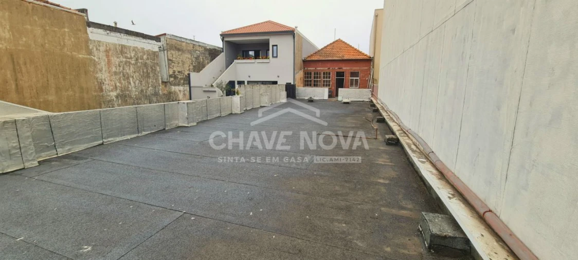 Prédio para Venda em Custóias, Leça do Balio e Guifões Foto 6