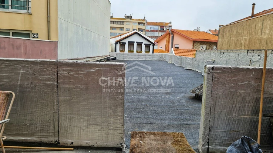 Prédio para Venda em Custóias, Leça do Balio e Guifões Foto 7