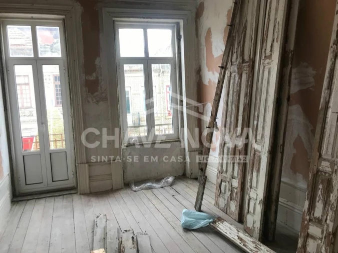 Prédio para Venda em Custóias, Leça do Balio e Guifões Foto 12