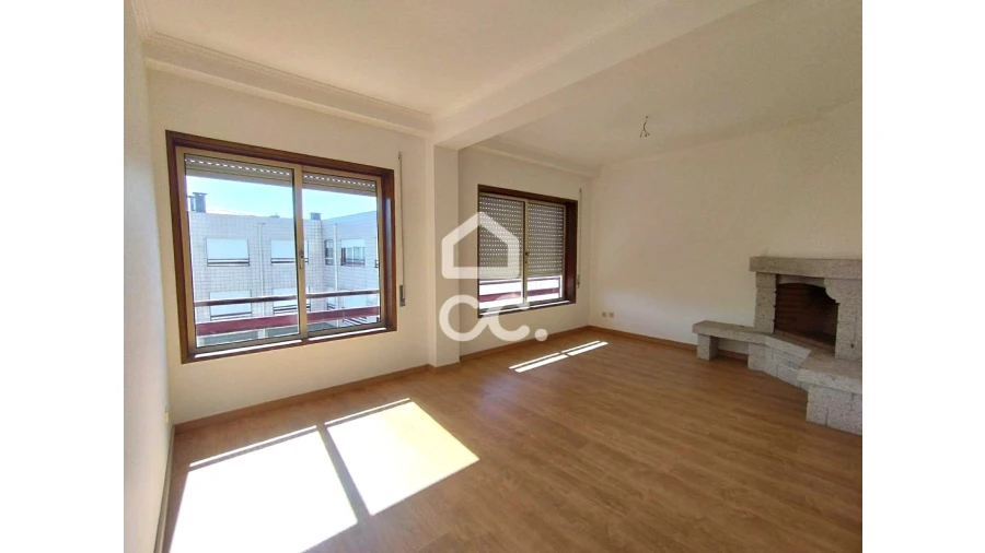 Apartamento T3 para Venda em Póvoa de Varzim, Beiriz e Argivai Foto 2