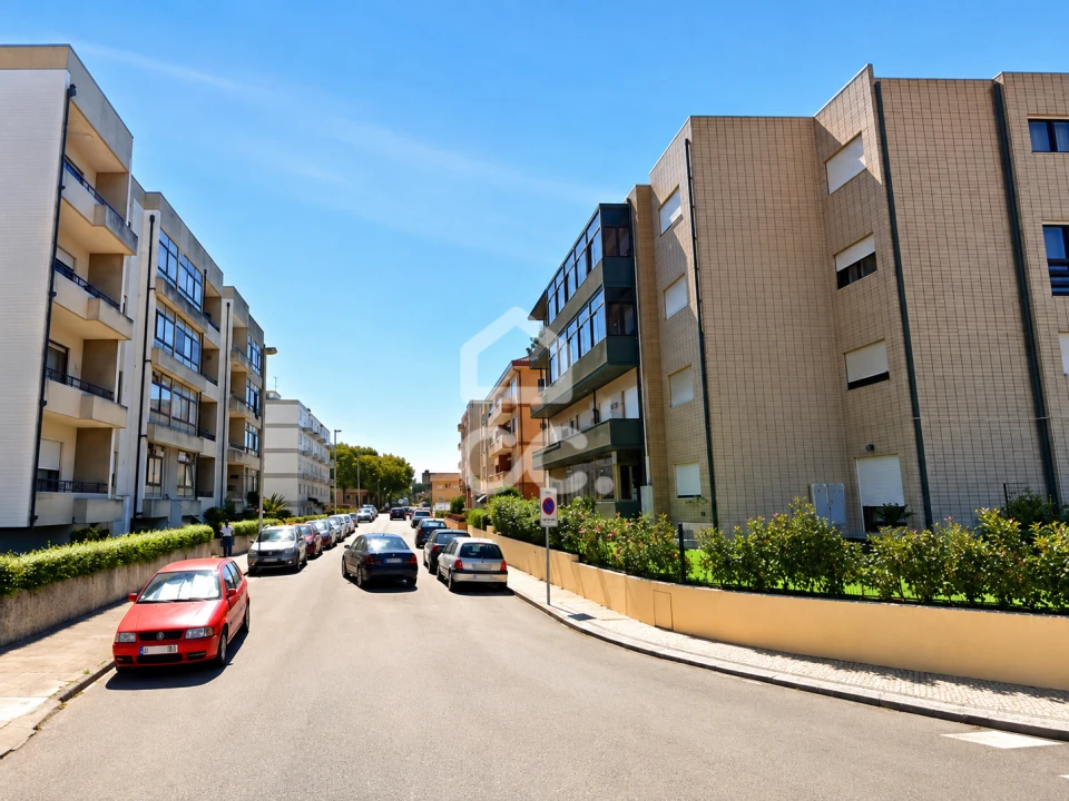 Apartamento T3 para Venda em Póvoa de Varzim, Beiriz e Argivai Foto 1
