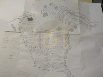Terreno para Venda em Lufrei