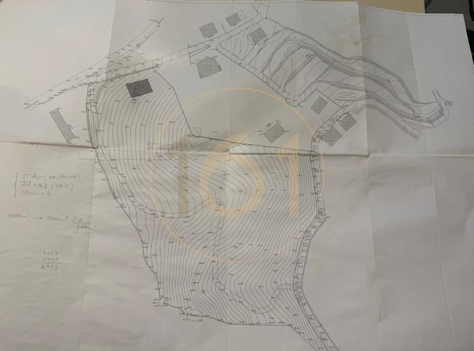 Terreno para Venda em Lufrei Foto 4