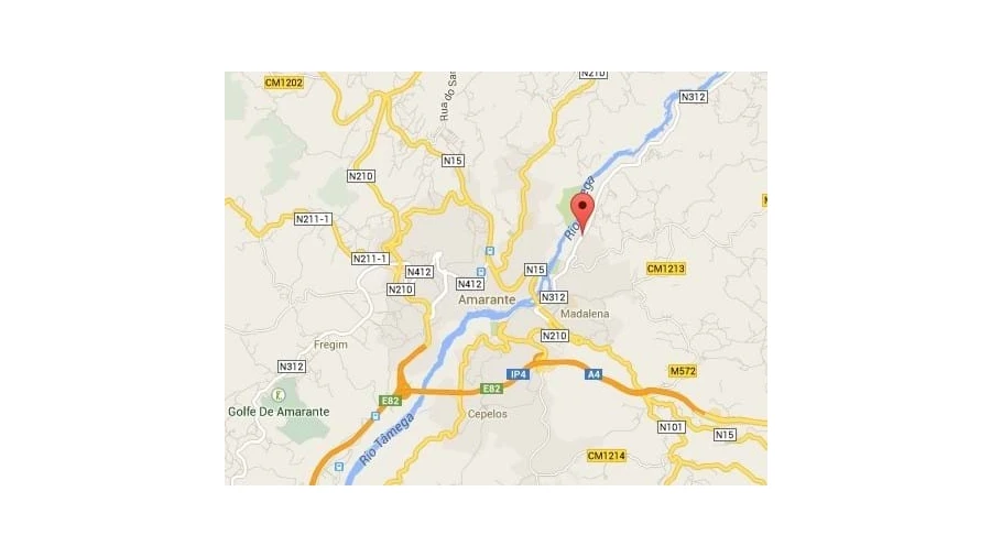 Terreno para Venda em Lufrei Foto 3