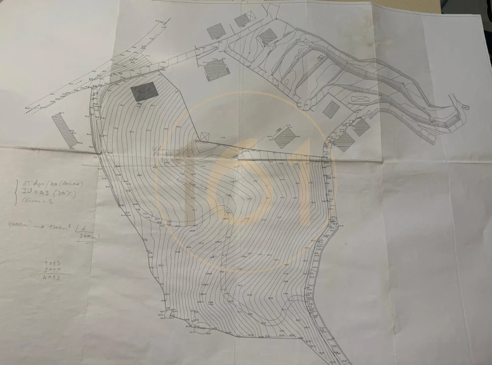 Terreno para Venda em Lufrei Foto 4