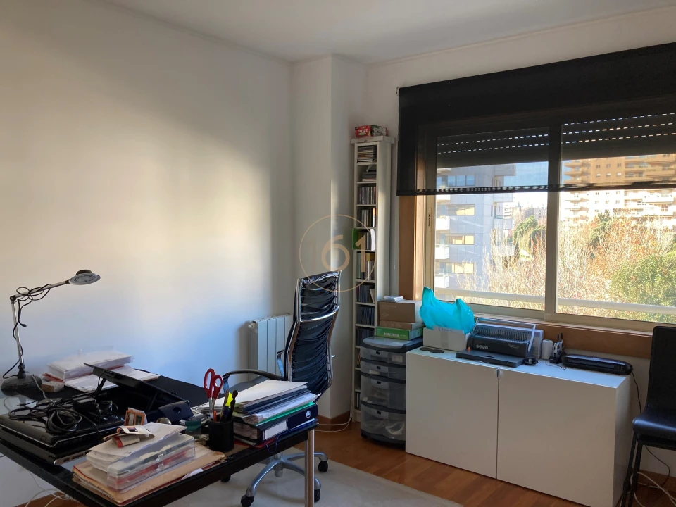 Apartamento T3 para Venda em Aldoar, Foz do Douro e Nevogilde Foto 18