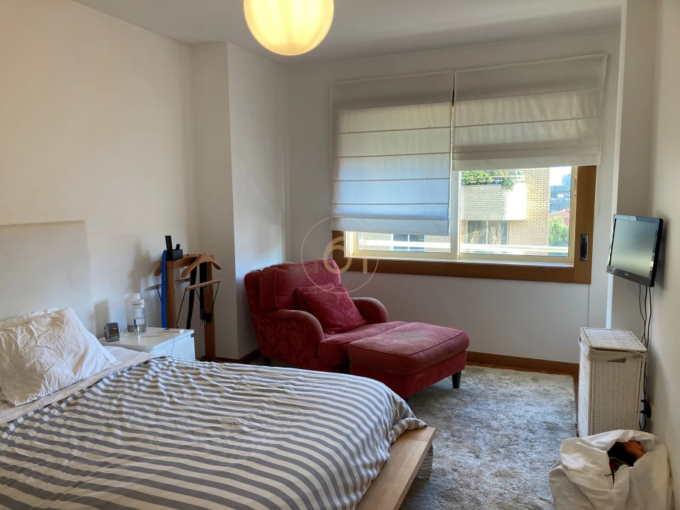 Apartamento T3 para Venda em Aldoar, Foz do Douro e Nevogilde Foto 30