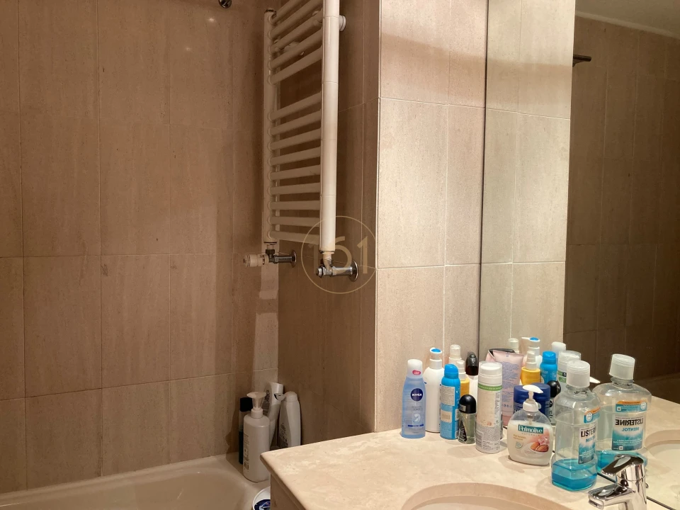 Apartamento T3 para Venda em Aldoar, Foz do Douro e Nevogilde Foto 25