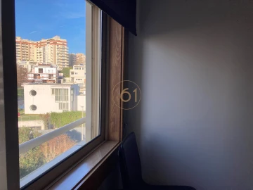 Apartamento T3 para Venda em Aldoar, Foz do Douro e Nevogilde
