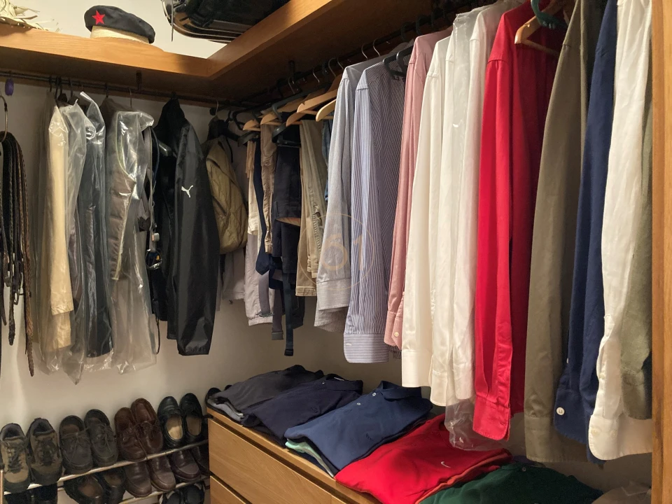 Apartamento T3 para Venda em Aldoar, Foz do Douro e Nevogilde Foto 29
