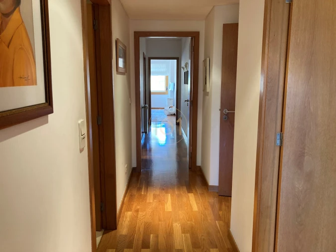 Apartamento T3 para Venda em Aldoar, Foz do Douro e Nevogilde Foto 24