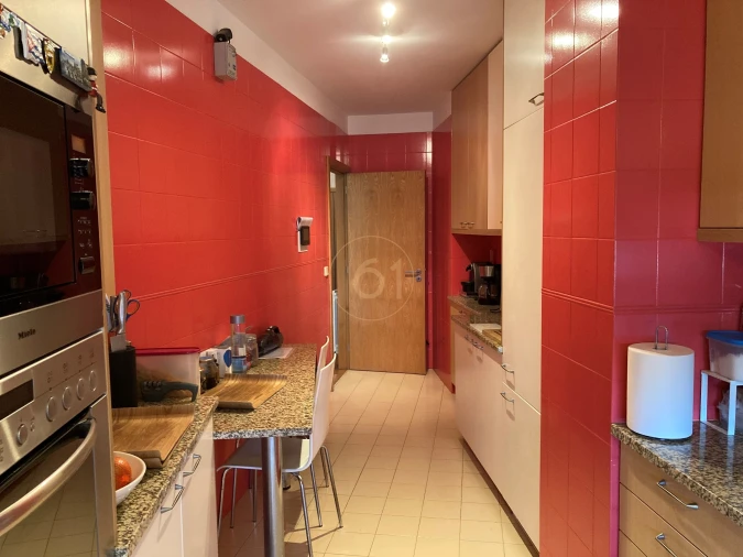 Apartamento T3 para Venda em Aldoar, Foz do Douro e Nevogilde Foto 8