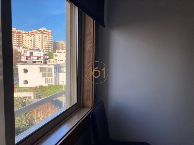 Apartamento T3 para Venda em Aldoar, Foz do Douro e Nevogilde Foto 19