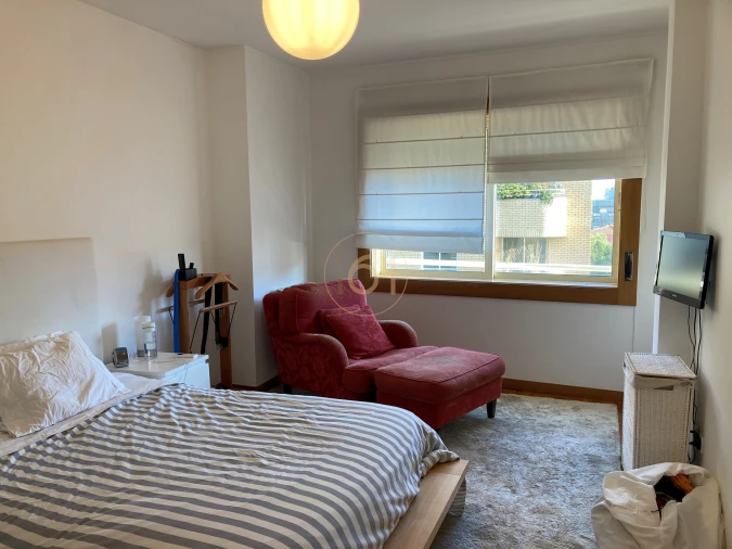Apartamento T3 para Venda em Aldoar, Foz do Douro e Nevogilde Foto 30