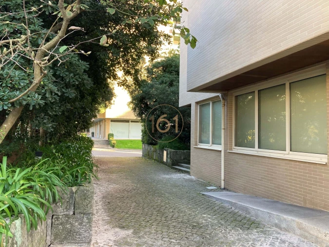 Apartamento T3 para Venda em Aldoar, Foz do Douro e Nevogilde Foto 47
