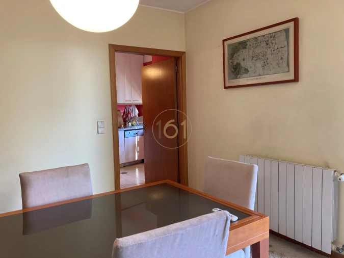 Apartamento T3 para Venda em Aldoar, Foz do Douro e Nevogilde Foto 6