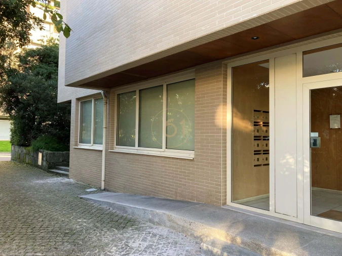 Apartamento T3 para Venda em Aldoar, Foz do Douro e Nevogilde Foto 48