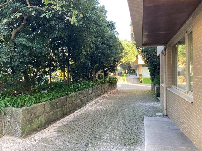 Apartamento T3 para Venda em Aldoar, Foz do Douro e Nevogilde Foto 46