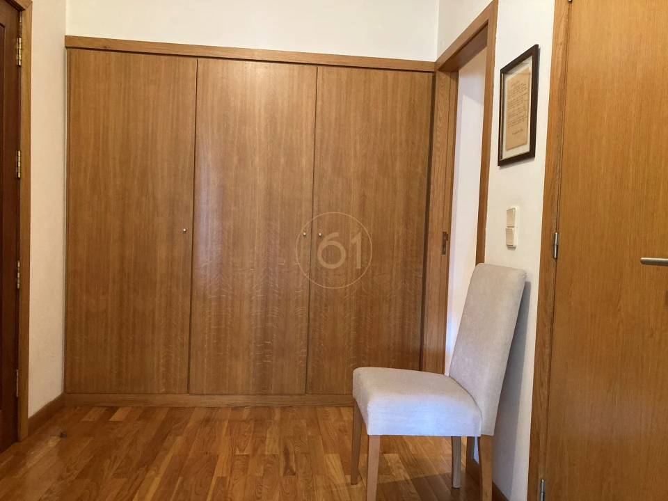 Apartamento T3 para Venda em Aldoar, Foz do Douro e Nevogilde Foto 14