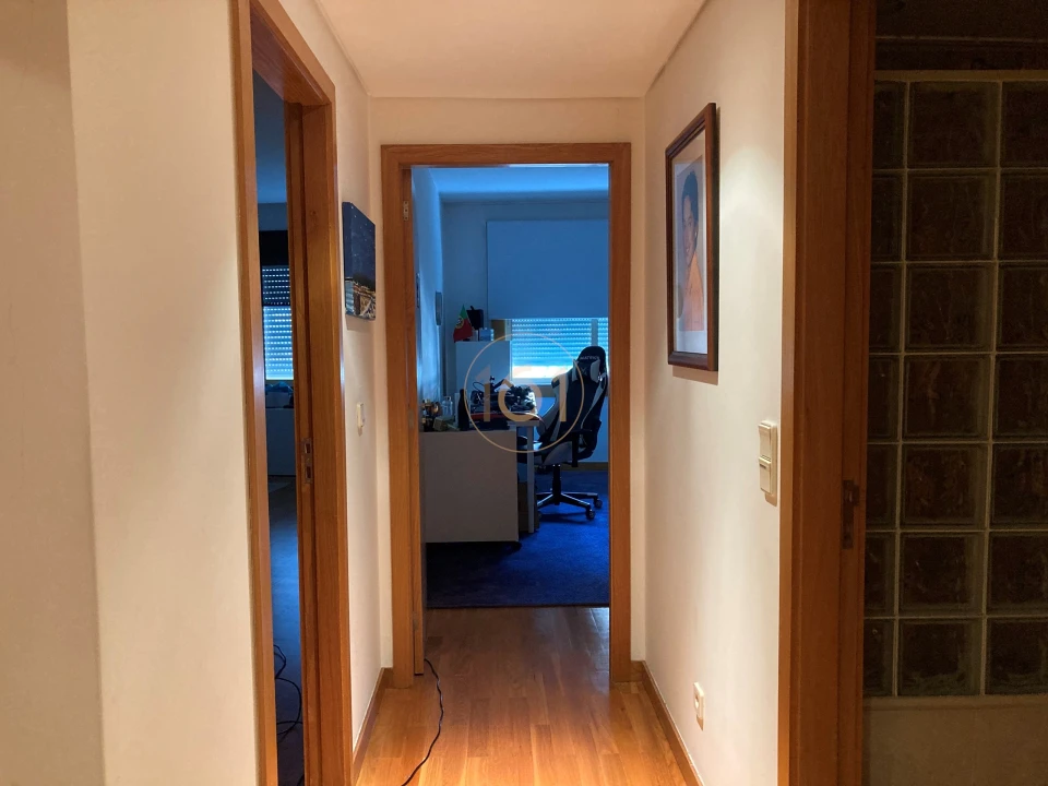 Apartamento T3 para Venda em Aldoar, Foz do Douro e Nevogilde Foto 35