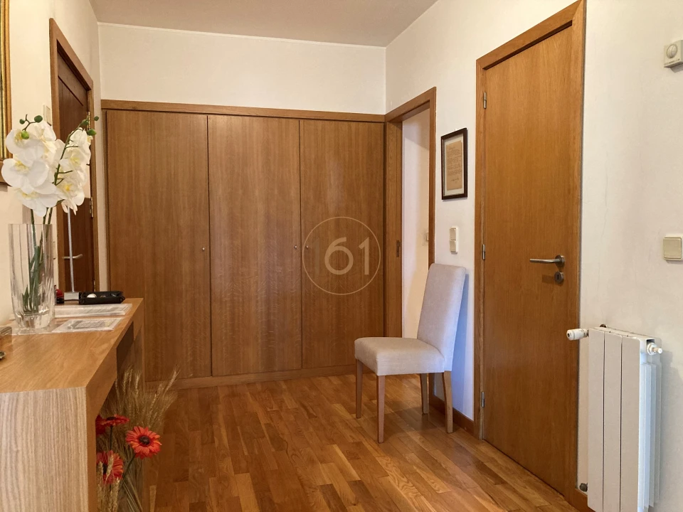 Apartamento T3 para Venda em Aldoar, Foz do Douro e Nevogilde Foto 13