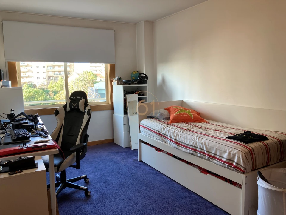 Apartamento T3 para Venda em Aldoar, Foz do Douro e Nevogilde Foto 21