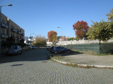 Terreno para Venda em Campanhã