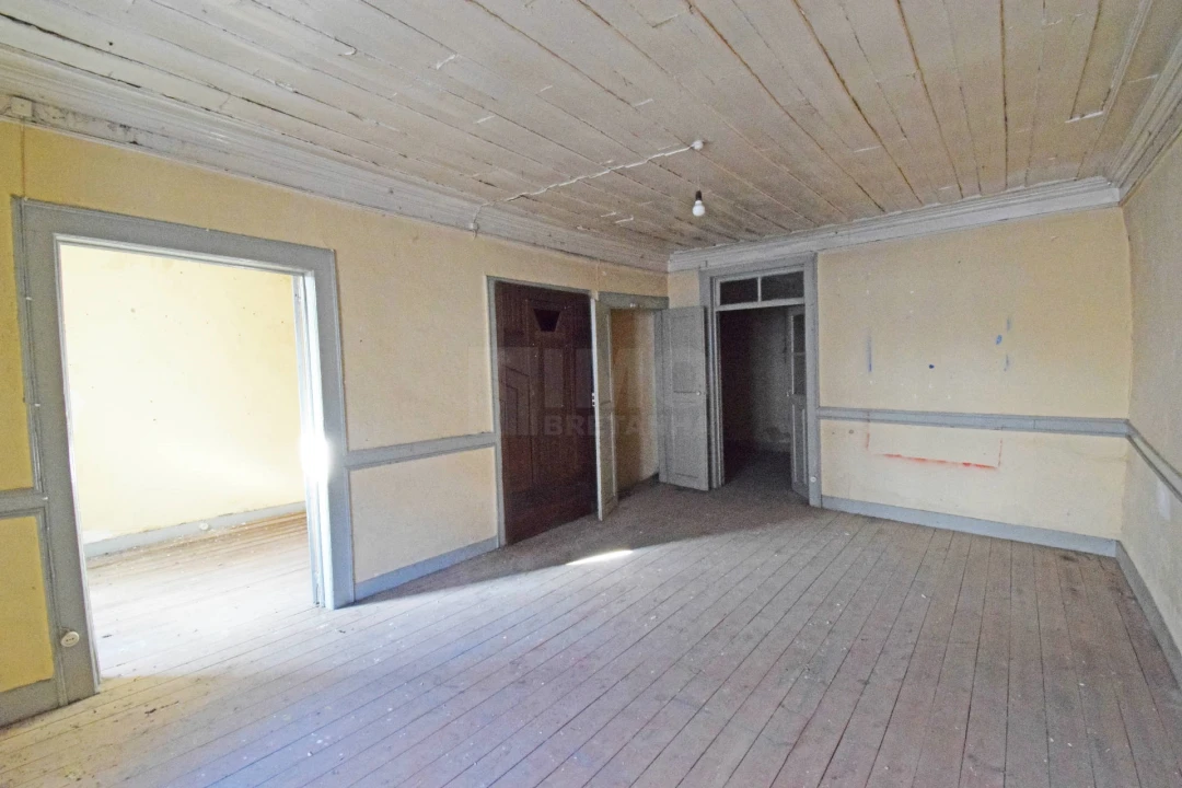 Moradia T0 para Venda em Teixoso e Sarzedo Foto 11