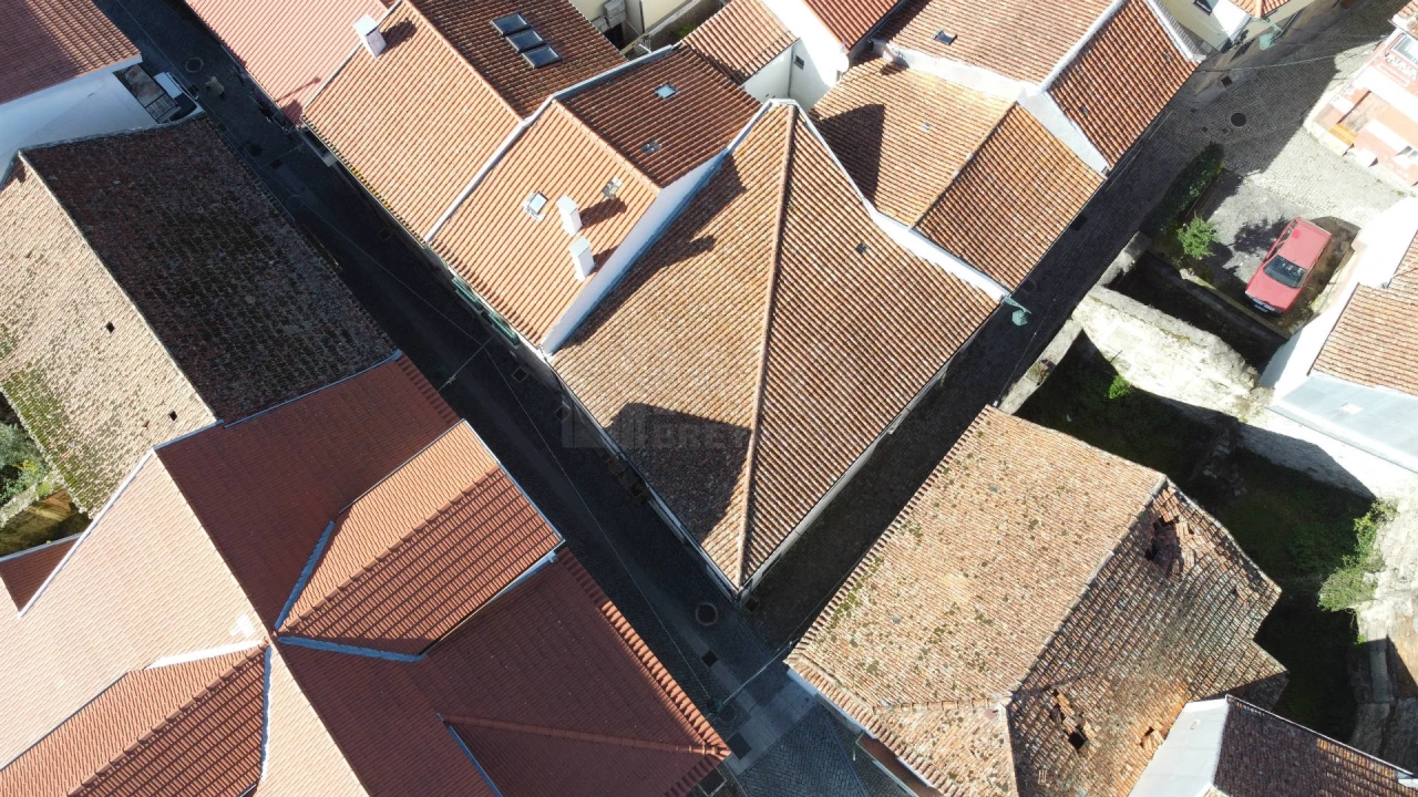 Moradia T0 para Venda em Teixoso e Sarzedo Foto 22