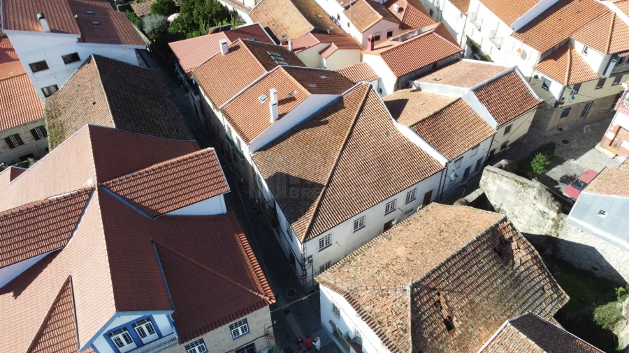 Moradia T0 para Venda em Teixoso e Sarzedo Foto 21