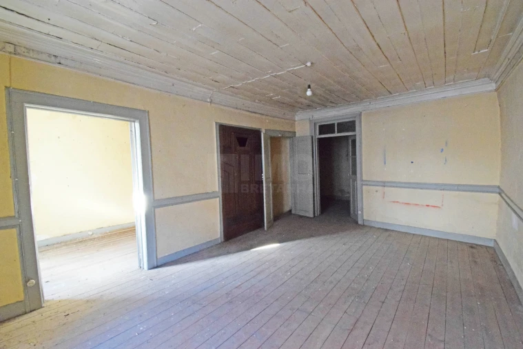 Moradia T0 para Venda em Teixoso e Sarzedo Foto 11