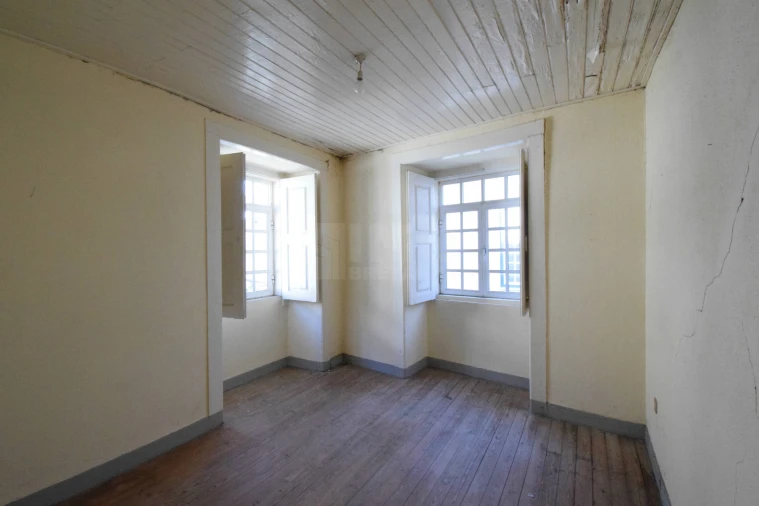 Moradia T0 para Venda em Teixoso e Sarzedo Foto 18