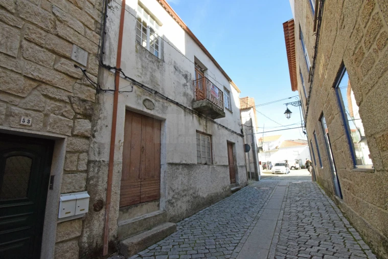 Moradia T0 para Venda em Teixoso e Sarzedo Foto 4