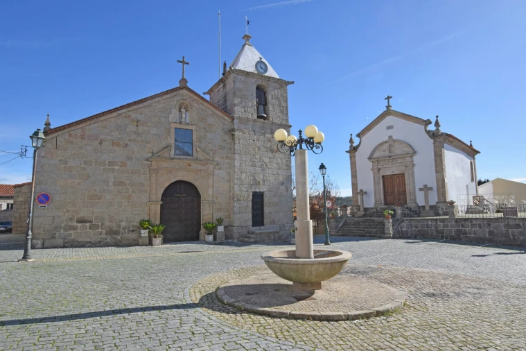 Moradia T0 para Venda em Teixoso e Sarzedo Foto 23