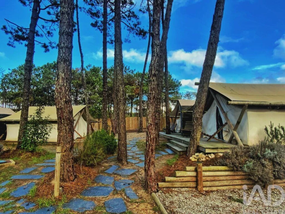 Negócio para Venda em Atouguia da Baleia Foto 11