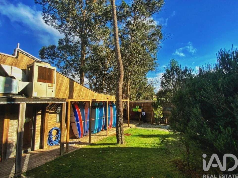 Negócio para Venda em Atouguia da Baleia Foto 8
