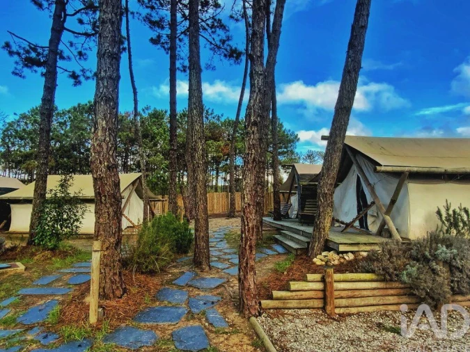 Negócio para Venda em Atouguia da Baleia Foto 11