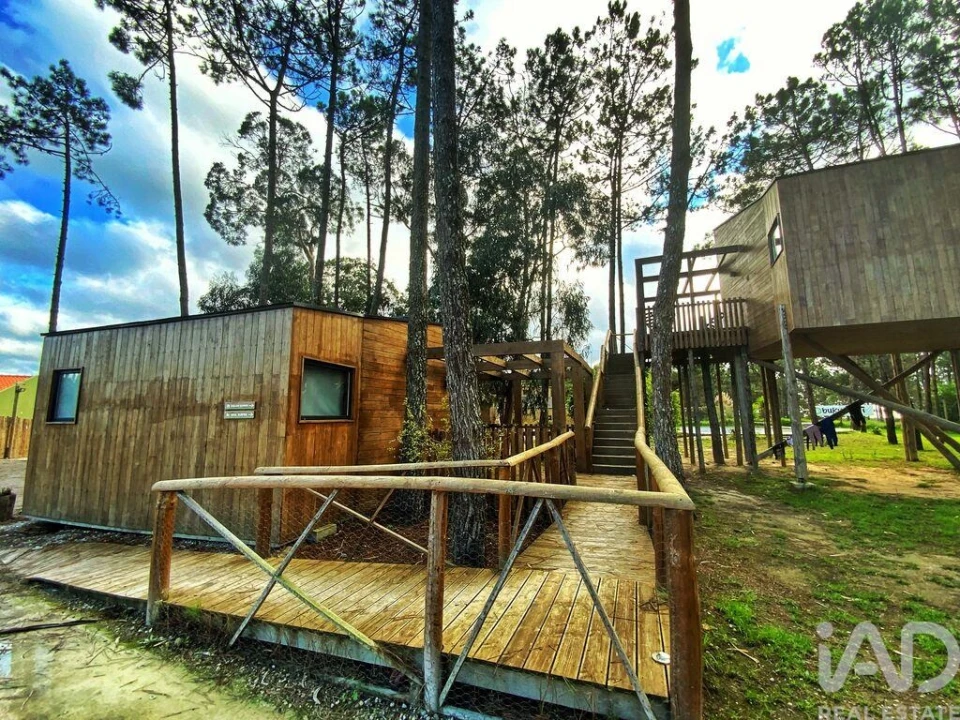 Negócio para Venda em Atouguia da Baleia Foto 10