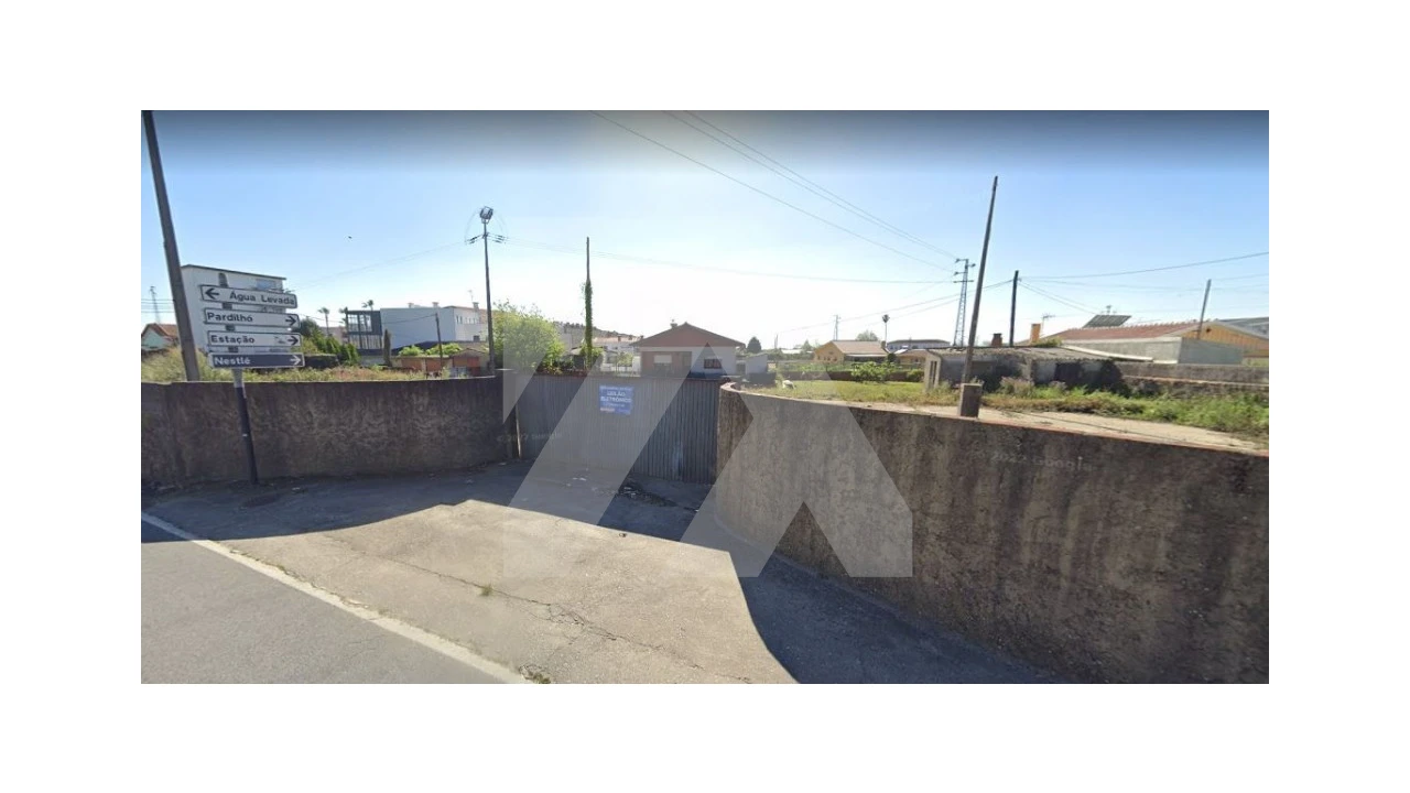 Terreno para Venda em Avanca Foto 2