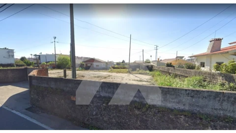 Terreno para Venda em Avanca