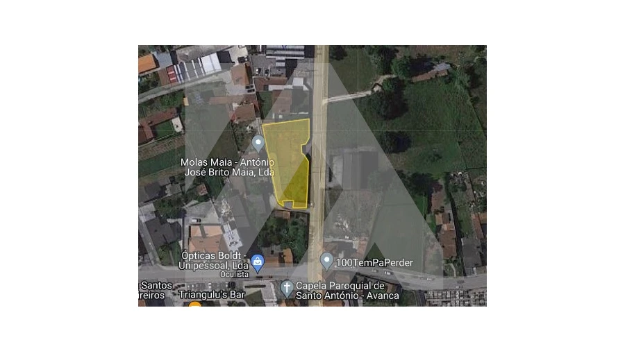Terreno para Venda em Avanca Foto 4
